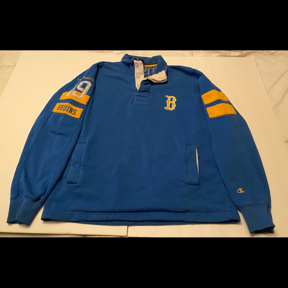 Vintage, Champion,  UCLA Bruins, Sweater